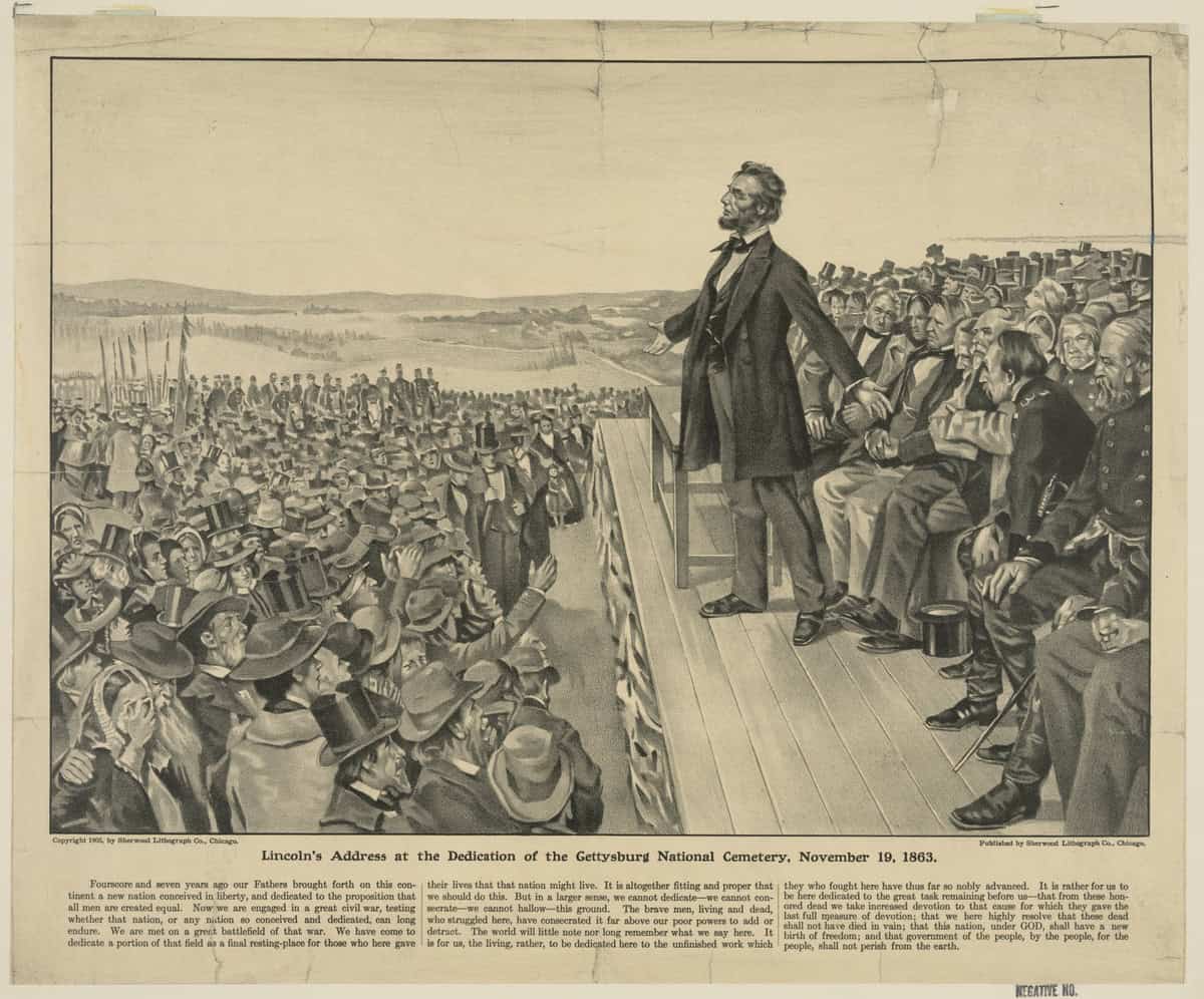Memorial Day 2025: Honoring Those Who Gave Their Last Full Measure of Devotion