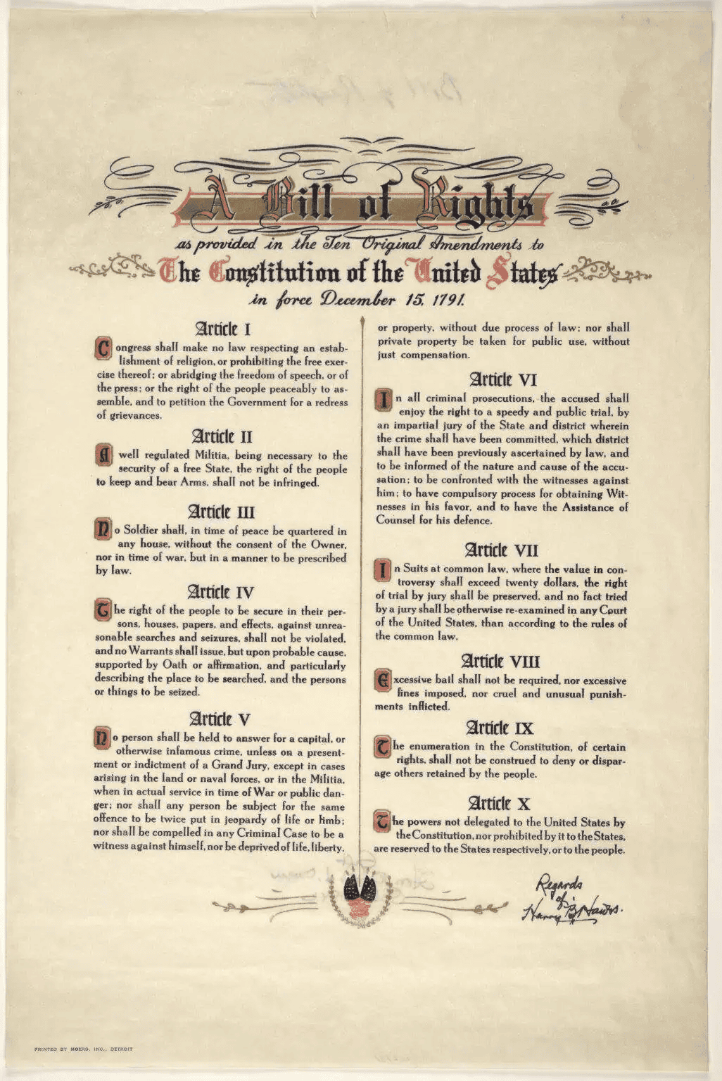 Reclaiming Independence Day Spirit