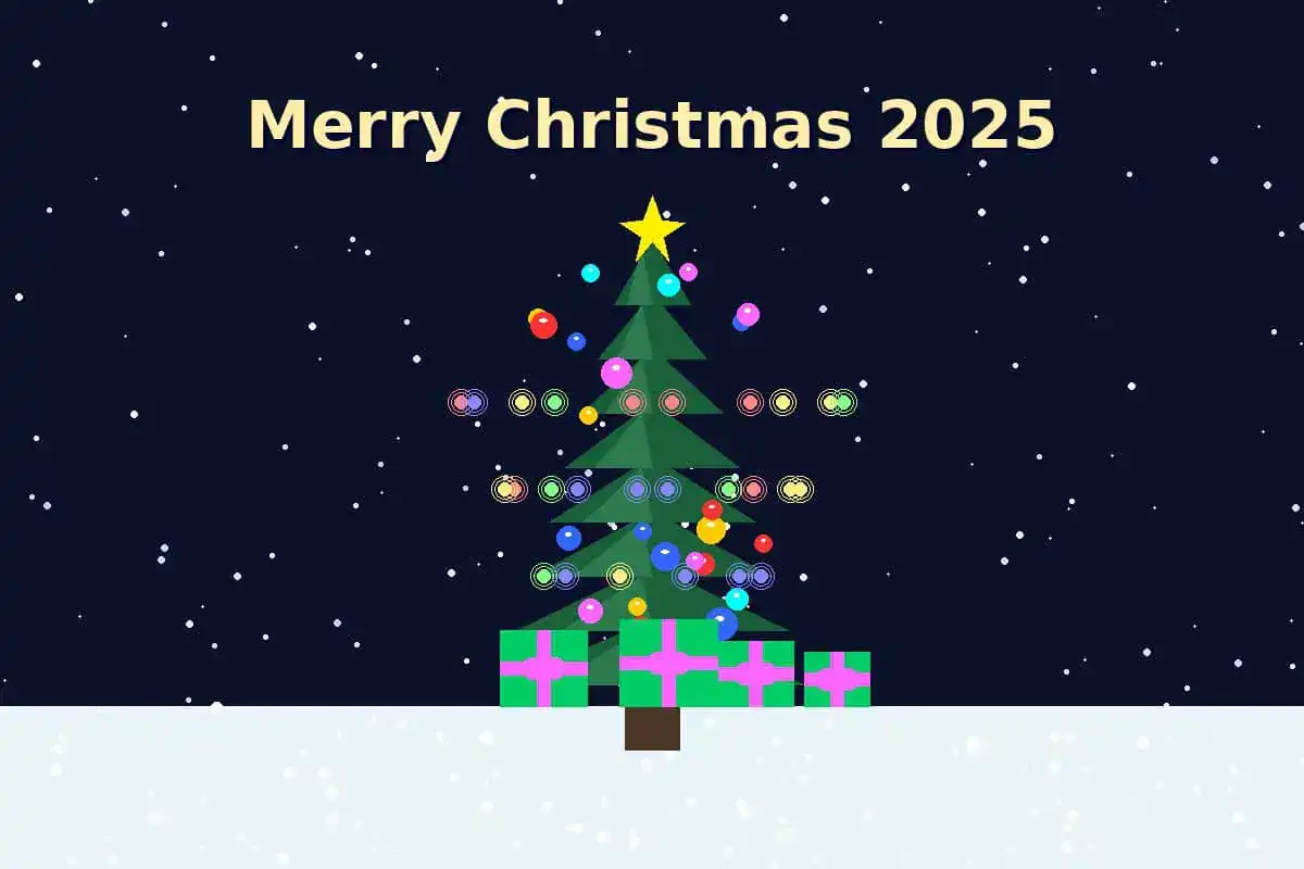 Merry Christmas 2025: Celebrating Joy, Connection, and Timeless Traditions