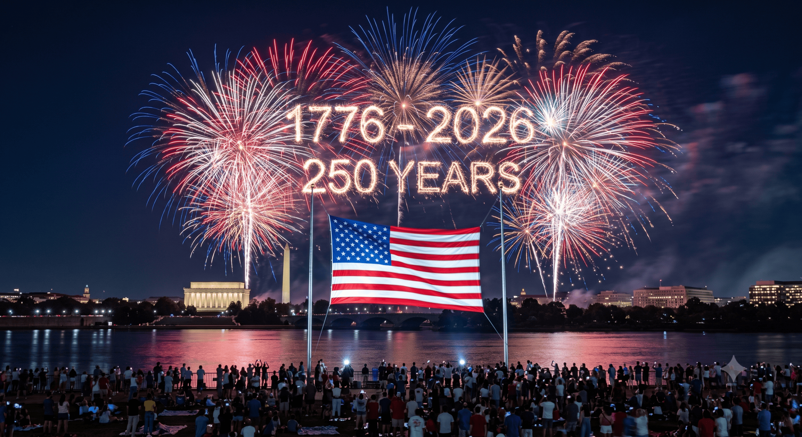 Independence Day 2026: Celebrating What Mattered Most to the Founders on America's 250th Anniversary